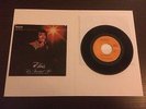 Elvis Presley - He touched me/ Bosom of Abraham  USA 45+ PS