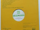 Roxy Music w/ Eno - Vintage Roxy 1972 / 1979 Live BBC Transcription Disc Orig NM