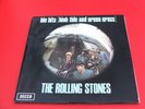 The Rolling Stones Big Hits High Tide & Green Grass Vinyl LP Box Decca TXS 101