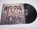 RARE LP. THE CRAZY CADILLACS-MONO JUBILEE JGM 1089