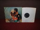 JIMI HENDRIX Band Of Gypsys LP 1970 TRACK 1st Press  PUPPET COVER  WITHDRAWN
