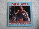 SHEFFIELD LAB ( AUDIOPHILE ) / COMIN FROM A GOOD PLACE  / HARRY JAMES    ( NM )