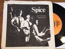 Spice - just a little bit Rare powerpop Canada kbd Powerpearls original