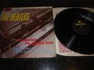 The Beatles Please Please Me UK Stereo LP Yellow Parlophone YEX 94-1 YEX 95-1 EX