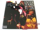 WU TANG CLAN Enter The Wu Tang (36 Chambers) New Sealed Vinyl LP