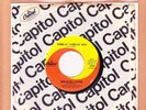 SEGER SYSTEM, BOB  - RAMBLIN' GAMBLIN' MAN 45 RPM CAPITOL RECORDS UNPLAYED  1968