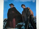 INCREDIBLE STRING BAND - HANGMAN'S BEAUTIFUL DAUGHTER 1968 1st NEAR MINT STEREO