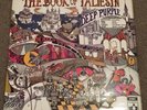 Deep Purple  The Book Of Taliesyn Harvest ? SHVL 751 1968