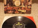 The Beatles Sgt. Pepper's Lonely Hearts Club Band UK FIRST PRESSING Stereo LP