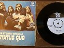 STATUS QUO IN MY CHAIR - 7