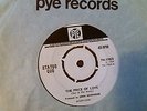 STATUS QUO - THE PRICE OF LOVE RARE UK 7