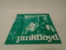 Pink Floyd - Flowers & Vegetables GREEN VINYL LP