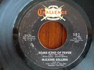 Maxine Sellers- Some kind of fever- US- challenge- 502 Northern Soul-