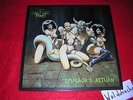 Celtic Frost - Emperor`s  Return, N0024 Vinyl LP 1985, Original LP from 1985