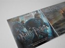 HARRY POTTER & THE DEATHLY HALLOWS PT.1 | O.S.T. | Numbered 2 LP GREEN Vinyl |