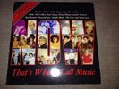 VARIOUS Now That's What I Call Music 1  UK Double Vinyl LP EXCELLENT CONDITION