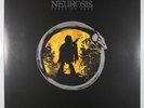 NEUROSIS Souls at Zero NEAR MINT HEAVYWEIGHT DOUBLE GATEFOLD VINYL/Relapse