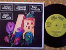 BRUNO SPOERRI Harfe und Sirte OST EP Swiss Jazz Funk Folk NM Promo 1971