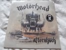 MOTORHEAD AFTERSHOCK PICTURE DISC GATEFOLD RSD RECORD STORE DAY LP VINYL