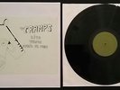 THE CRAMPS  LIVE VENUS  FIRST PRESSING