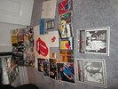 Rolling Stones USA Beggars Banquet Fan Club Pack 1984 7