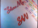 San-Show Me 12” ITALO EURO HI-NRG *TOUCH*  NM