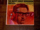TOMMY ALLSUP The Buddy Holly Songbook - vinyl reprise LP Crickets