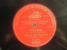 12” RED G&T – GEMMA BELLINCIONI