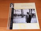 LP DAVID SYLVIAN BRILLIANT TREES JAPAN OBI