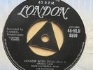 JOHN ZACHERLE Dinner With Drac [Part 1] UK 7