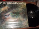 PINK FLOYD     A SAUCERFUL OF SECRETS
