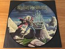 IRON MAIDEN Run To The Hills Live 12