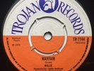 MILLIE - Mayfair / Enoch Power - TROJAN '70  UK 7