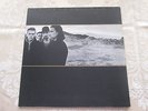 U2 - THE JOSHUA TREE - ORIGINAL 1987 ISLAND RECORDS STUDIO ALBUM GATEFOLD U26