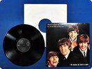 BEATLES FIVE NIGHTS IN A JUDO ARENA DW426 LP Fz4418