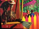 WHIPLASH - TICKET TO MAYHEM FIRST PRESS RR9596