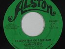 Funk 45 - Clarence Reid - I'm Gonna Tear You A New Heart - Alston - VG++ mp3