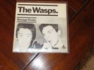 THE WASPS...TEENAGE TREATS...VIRTUALLY NEAR MINT. 1977..UK ORIG