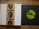 northern soul syl johnson do you know what.. 5 x 45s box set soul numero chicago