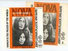 JOHN LENNON,PLASTIC ONO BAND 7