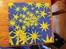 CLUSTER II Brain 1st PRESS Original GERMAN Lp KRAUTROCK 1972 PROG KLUSTER 2 1006