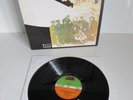 LED ZEPPELIN II 1969 UK ATLANTIC LP 