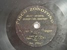 RARE 7” DISCO ZONOFONO – GIUSEPPE MILANI (FAUST)