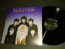 Blondie ? The Hunter  LP VENEZUELA 1982 MINT ¡¡  RCA Victor ? 102-01580