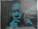 John Coltrane Blue Train Japan Blue Note LP 200 gram vinyl DBLP-003 Obi 2011