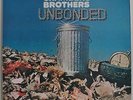 The Chambers Brothers Unbonded Japan LP Promo 1974 Victor SWX-6092 Insert