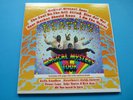 The Beatles - Magical Mystery Tour Original USA LP Capitol SMAL-2835 Mint