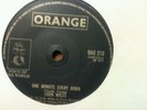 John miles one minute every hour