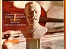 AUDIOPHILE RCA LIVING STEREO LSC 2129 SD HEIFETZ TCHAIKOVSKY REINER  RARE NM/EX
