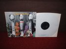 SIEGEL SCHWALL BAND Shake LP 1968 VANGUARD 1st Press  BRILLIANT EXAMPLE